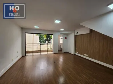 Sala Comercial para alugar, 25m² no Várzea da Barra Funda, São Paulo