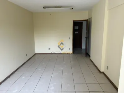 Sala Comercial à venda, 35m² no Barro Preto, Belo Horizonte
