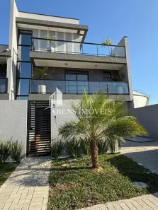 Sobrado com 3 Quartos à venda, 168m² no Alto Tarumã, Pinhais