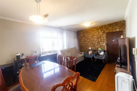 Apartamento com 3 Quartos à venda, 100m² no São Pedro, Belo Horizonte
