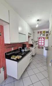 Apartamento com 3 Quartos à venda, 80m² no Praia das Gaivotas, Vila Velha