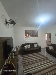 Casa com 2 Quartos à venda, 126m² no Jardim Umuarama, Indaiatuba