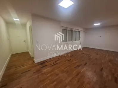 Apartamento com 3 Quartos à venda, 111m² no Moinhos de Vento, Porto Alegre
