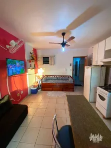 Apartamento com 1 Quarto à venda, 33m² no Mirim, Praia Grande