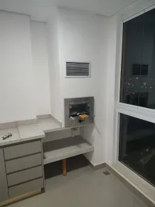Apartamento com 2 Quartos para alugar, 63m² no Jardim Walkíria, São José do Rio Preto