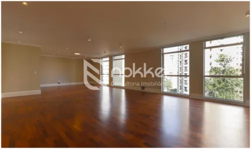 Apartamento com 4 Quartos à venda, 221m² no Consolação, São Paulo