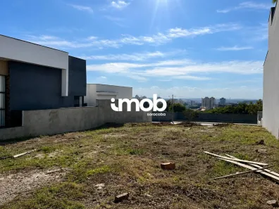Lote/Terreno à venda, 312m² no Jardim Vila São Domingos, Sorocaba