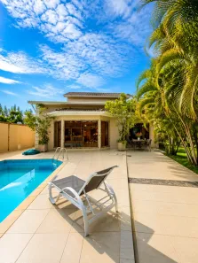 Casa de Condomínio com 4 Quartos à venda, 433m² no Barra da Tijuca, Rio de Janeiro