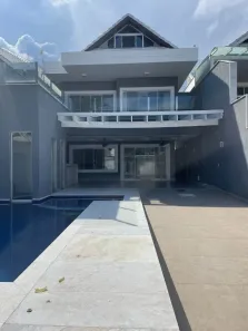 Casa de Condomínio com 5 Quartos à venda, 400m² no Barra da Tijuca, Rio de Janeiro
