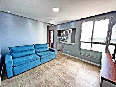 Apartamento com 2 Quartos à venda, 113m² no Jardim São Carlos, Sorocaba