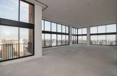 Cobertura com 4 Quartos à venda, 688m² no Moema, São Paulo