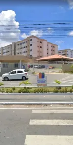 Apartamento com 2 Quartos à venda, 50m² no Fernando Collor, Nossa Senhora do Socorro