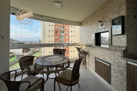Apartamento com 3 Quartos à venda, 90m² no Centro, Penha