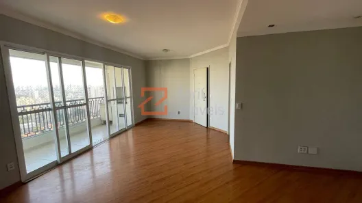 Apartamento com 2 Quartos para alugar, 85m² no Jardim Londrina, São Paulo