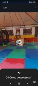 Imóvel Comercial com 9 Quartos para alugar, 500m² no Itinga, Lauro de Freitas