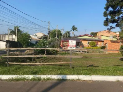 Lote/Terreno à venda, 420m² no Parque Ipiranga, Gravataí