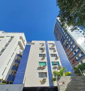 Apartamento com 5 Quartos à venda, 221m² no Boa Viagem, Recife