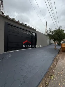 Casa com 2 Quartos à venda, 149m² no Parque Boa Vista, Bauru