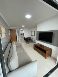 Apartamento com 3 Quartos à venda, 80m² no Torre, Recife