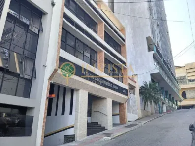 Sala Comercial à venda, 65m² no Centro, Florianópolis