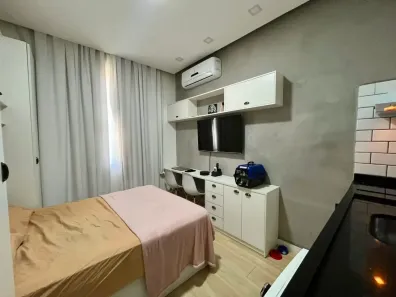 Apartamento com 1 Quarto à venda, 25m² no Copacabana, Rio de Janeiro