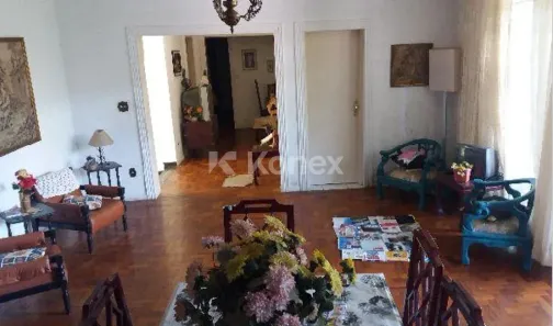 Casa com 4 Quartos à venda, 300m² no Horto Florestal, São Paulo