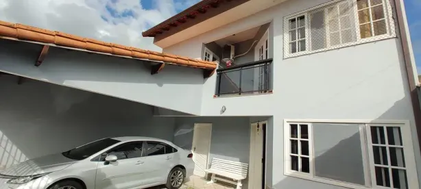 Casa com 3 Quartos à venda, 165m² no Casa de Pedra, Volta Redonda