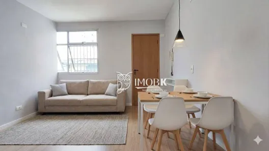 Apartamento com 2 Quartos à venda, 44m² no Jardim Ana Maria, Jundiaí