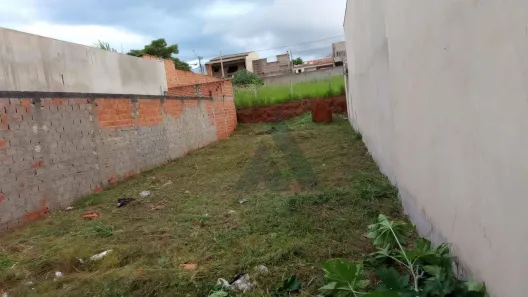 Lote/Terreno à venda, 175m² no Centro, Itapetininga
