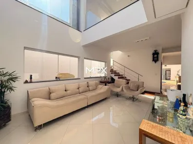 Sobrado com 3 Quartos à venda, 246m² no Parque Santa Cecília, Piracicaba