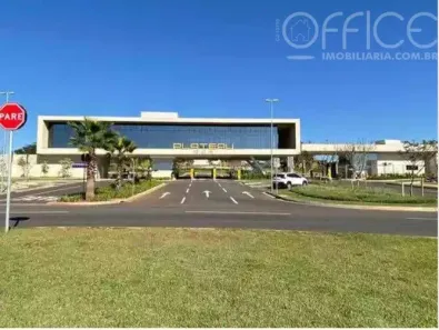 Lote/Terreno à venda, 643m² no Parque Cidade, Goiânia