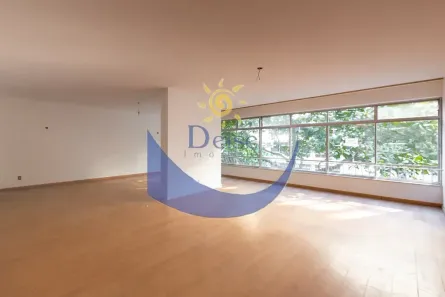 Apartamento com 4 Quartos à venda, 268m² no Ipanema, Rio de Janeiro