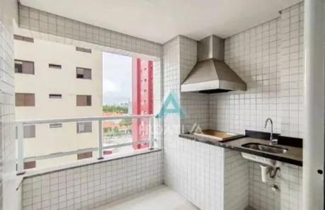 Apartamento com 3 Quartos à venda, 85m² no Santa Paula, São Caetano do Sul