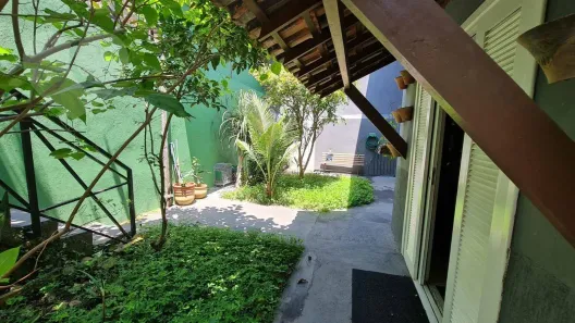 Casa com 4 Quartos à venda, 248m² no Largo da Batalha, Niterói