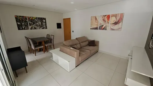 Apartamento com 2 Quartos à venda, 72m² no Tamboré, Santana de Parnaíba