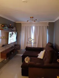 Apartamento com 2 Quartos à venda, 52m² no Vila Irmãos Arnoni, São Paulo