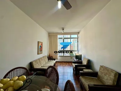 Apartamento com 3 Quartos à venda, 83m² no Pitangueiras, Guarujá