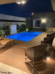 Casa de Condomínio com 3 Quartos à venda, 360m² no Residencial Tivoli, Bauru