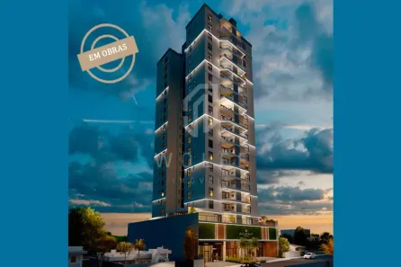 Apartamento com 2 Quartos à venda, 88m² no Itajubá II, Barra Velha