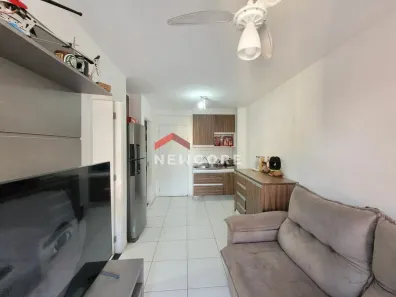 Apartamento com 1 Quarto à venda, 33m² no Jardim Santa Terezinha (Zona Leste), São Paulo