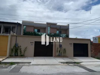 Casa com 4 Quartos à venda, 165m² no Jardim das Oliveiras, Fortaleza