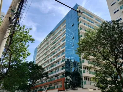 Consultório com 1 Quarto para alugar, 39m² no Barra Funda, São Paulo