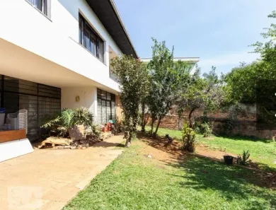 Sobrado com 4 Quartos à venda, 280m² no Lapa, São Paulo
