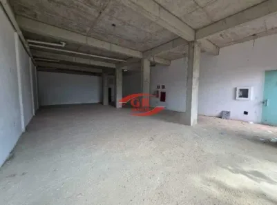 Ponto Comercial à venda, 162m² no Buritis, Belo Horizonte