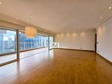 Apartamento com 2 Quartos para alugar, 169m² no Itaim Bibi, São Paulo