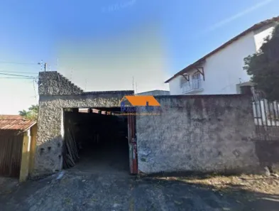 Galpão/Depósito/Armazém à venda, 210m² no Europa, Belo Horizonte