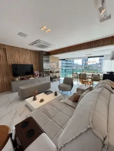Apartamento com 2 Quartos à venda, 95m² no Pituba, Salvador