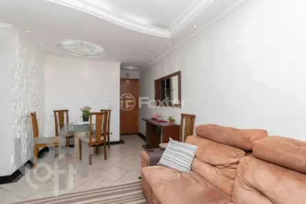 Apartamento com 3 Quartos à venda, 69m² no Vila Esperança, São Paulo