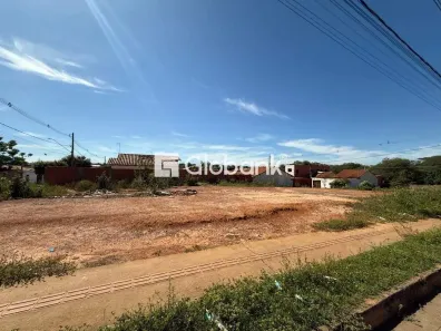 Lote/Terreno para alugar, 280m² no Residencial Monte Sião, Montes Claros