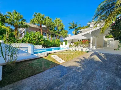 Casa com 4 Quartos à venda, 180m² no Riviera, Bertioga